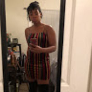 Meet your Posher, Adaeze